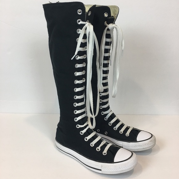 converse ultra high tops